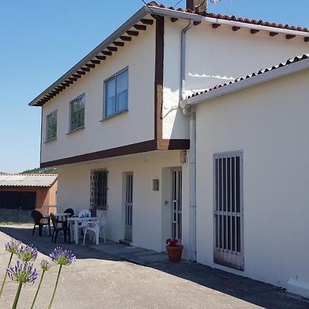 Casa Do Norte Лама Экстерьер фото
