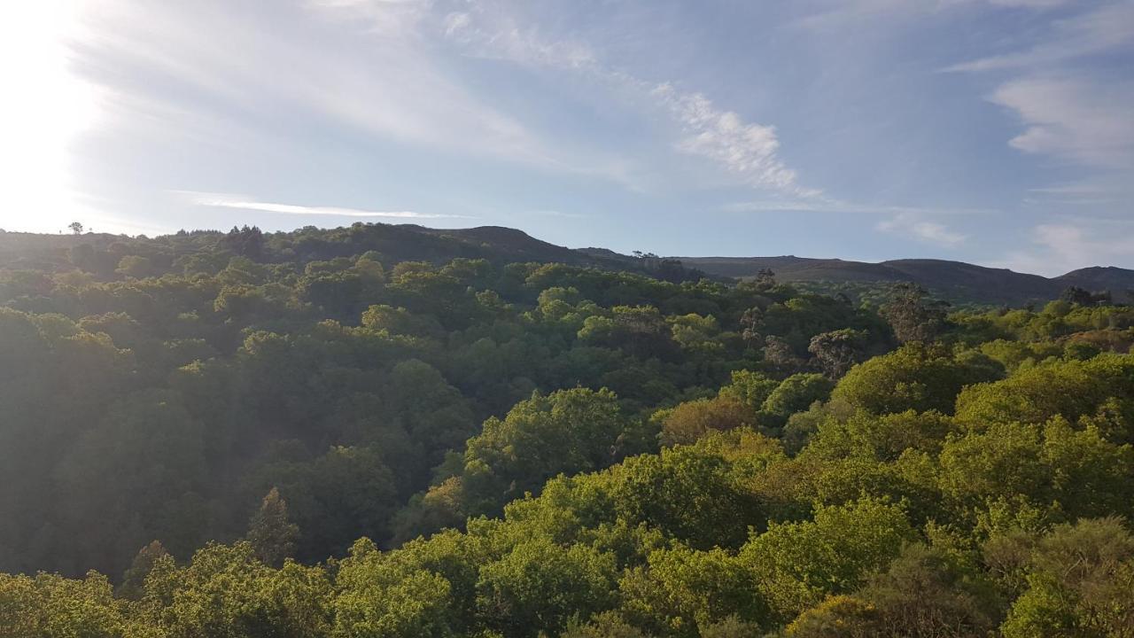 Casa Do Norte Лама Экстерьер фото